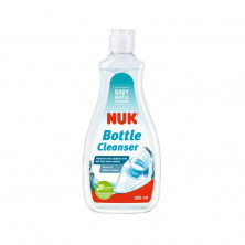 Detergente Limpiabiberones 500ml