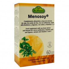 Menosoy 60cap