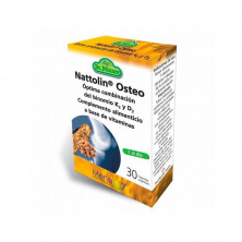 Nattolin Osteo 30cap