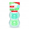Chupete Sensitive 6-18 Silicona (2 Uds)