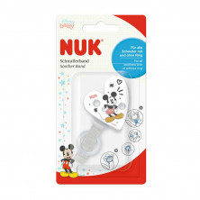 Cinta Sujeta Chupetes Mickey