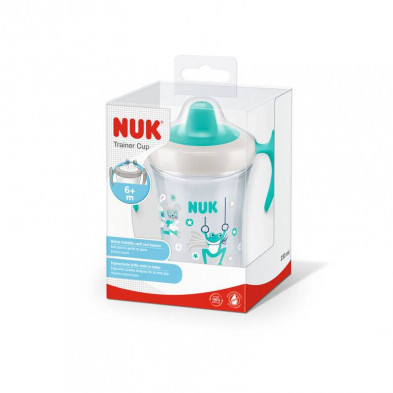 Trainer Cup 6m 230 Ml Trainer Cup 6m 230 Ml