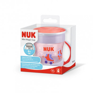 Mini Magic Cup 6m 160 Ml Mini Magic Cup 6m 160 Ml