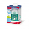 Biberon Entrena Fc+ Pp Tc Night 6-18 Silicona 150ml