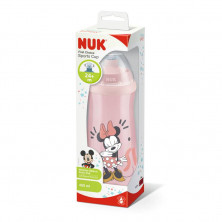 Sports Cup Mickey  8 Silicona 450 Ml