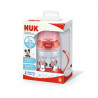 Biberon Entrena Fc+ Pp Tc Minnie 6-18 Silicona