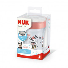 Magic Cup Minnie  8m 230 Ml