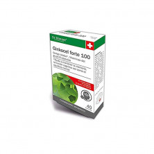Ginkocel Forte 100 40cap