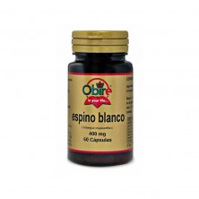 Espino Blanco 150mg 60cap