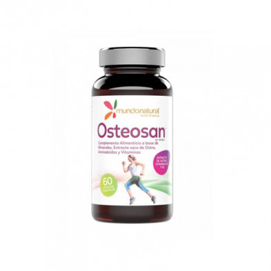 Osteosan 60comp Osteosan 60comp