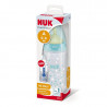 Biberon Fc+  Pp Tc 6-18 L Latex 300 Ml