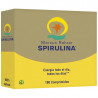 Espirulina Recarga 180comp