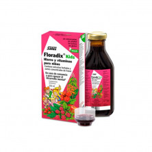 Floradix Kids 250 ml