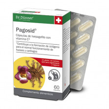 Pagosid 60comp