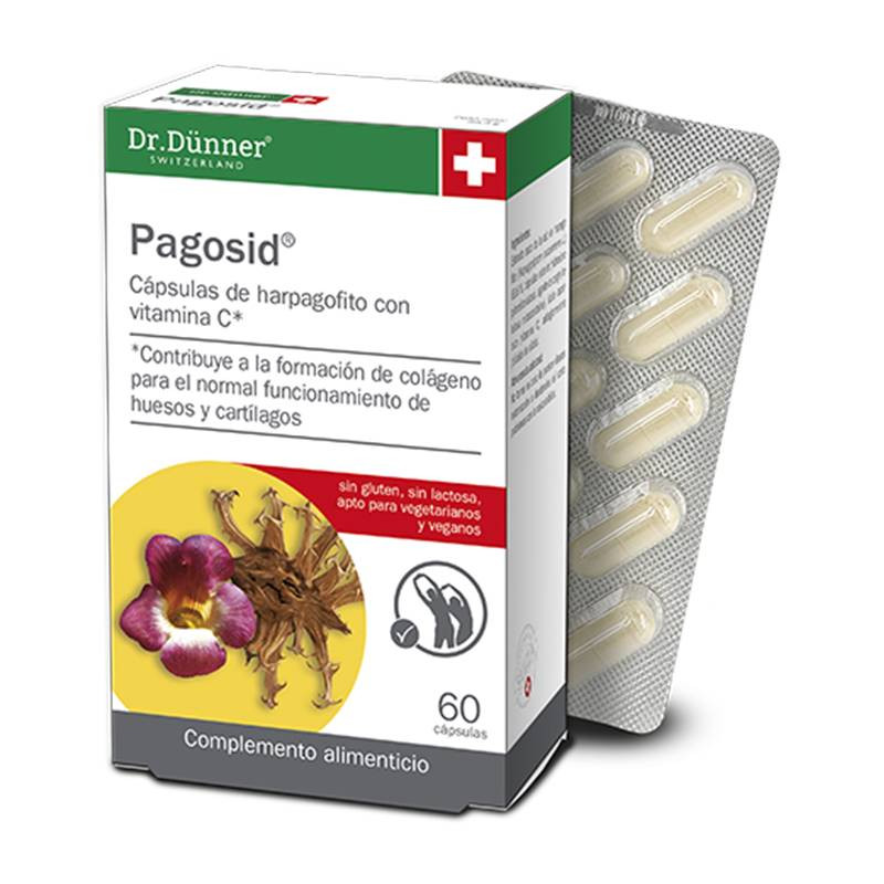 Pagosid 60comp