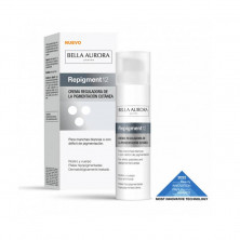Bella Aurora Repigment12 Crema Repigmentante 75 Ml