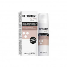 Bella Aurora Repigment12 Plus Crema Repigmentante 75 Ml