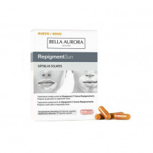Bella Aurora Repigment Sun 30 Caps