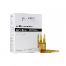 Bella Aurora Bio10 Forte Ampollas Pharma 15 X 2ml