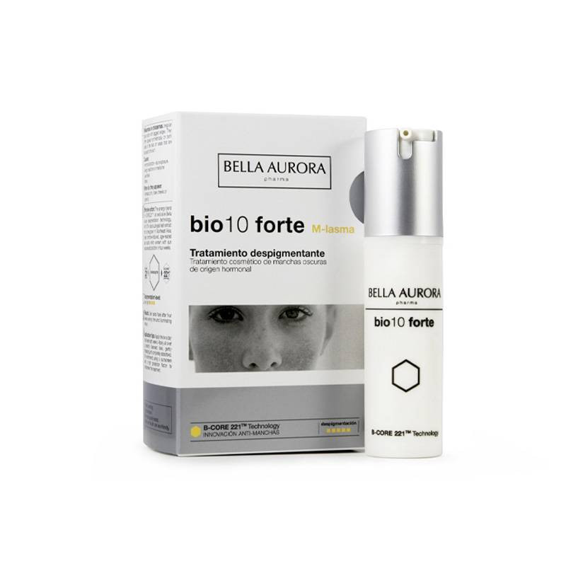 Bella Aurora Bio10 Forte M-Lasma Pharma 30 Ml