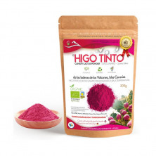 Higo Tinto 200g