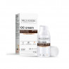 Bella Aurora Cc Cream Spf50+ Tono Claro 30 Ml