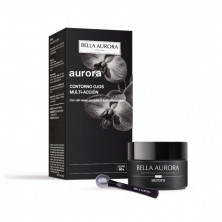 Bella Aurora Contorno De Ojos Multiacción 15 Ml