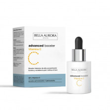 Bella Aurora Advanced Booster Vitamina C 30 Ml