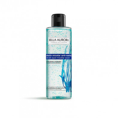 Bella Aurora Solución Micelar Antimanchas 200 Ml Bella Aurora Solución Micelar Antimanchas 200 Ml