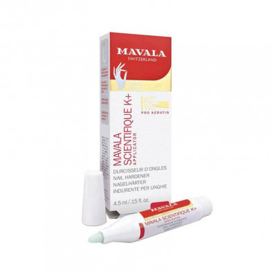 Mavala Cientifico K+ Lapiz 4,5 Ml Mavala Cientifico K+ Lapiz 4,5 Ml