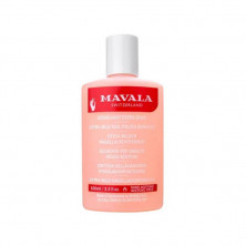Mavala Quitaesmalte Rosa Sin Acetona 100 Ml