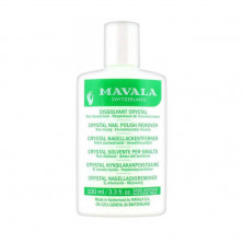 Mavala Quitaesmalte Crystal Sin Olor   100 Ml