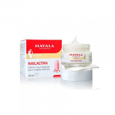 Mavala Nailactan 15 Ml Mavala Nailactan 15 Ml