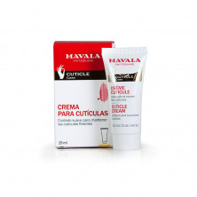 Mavala Crema Cuticulas 15 Ml