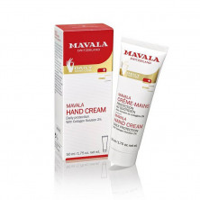 Mavala Crema De Manos 50 Ml