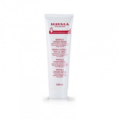 Mavala Crema De Manos 120 Ml Mavala Crema De Manos 120 Ml