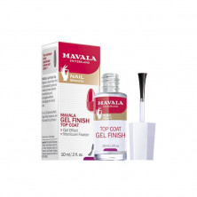 Mavala Acabado Top Gel 10ml