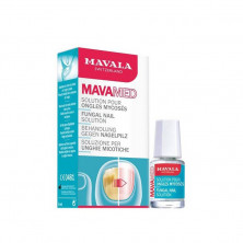 Mavala Mavamed Tratamiento Antihongos Para Uñas 5 Ml