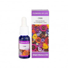 Flowers Of Life Crisis 15ml de Equisalud