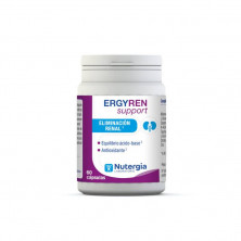 Ergyren Support 60cap de Nutergia