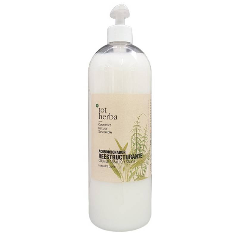Acondicionador Cola Caballo Salvia 100ml