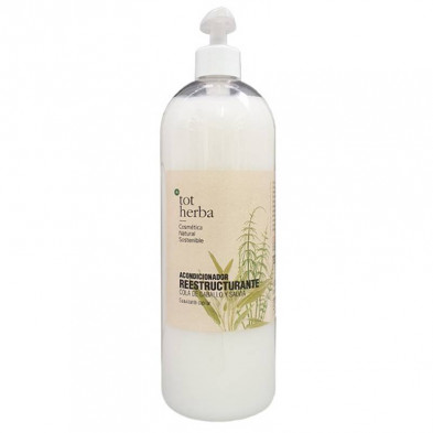 Acondicionador Cola Caballo Salvia 100ml Acondicionador Cola Caballo Salvia 100ml