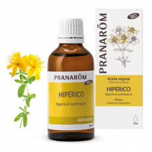 Hiperico Bio 50ml