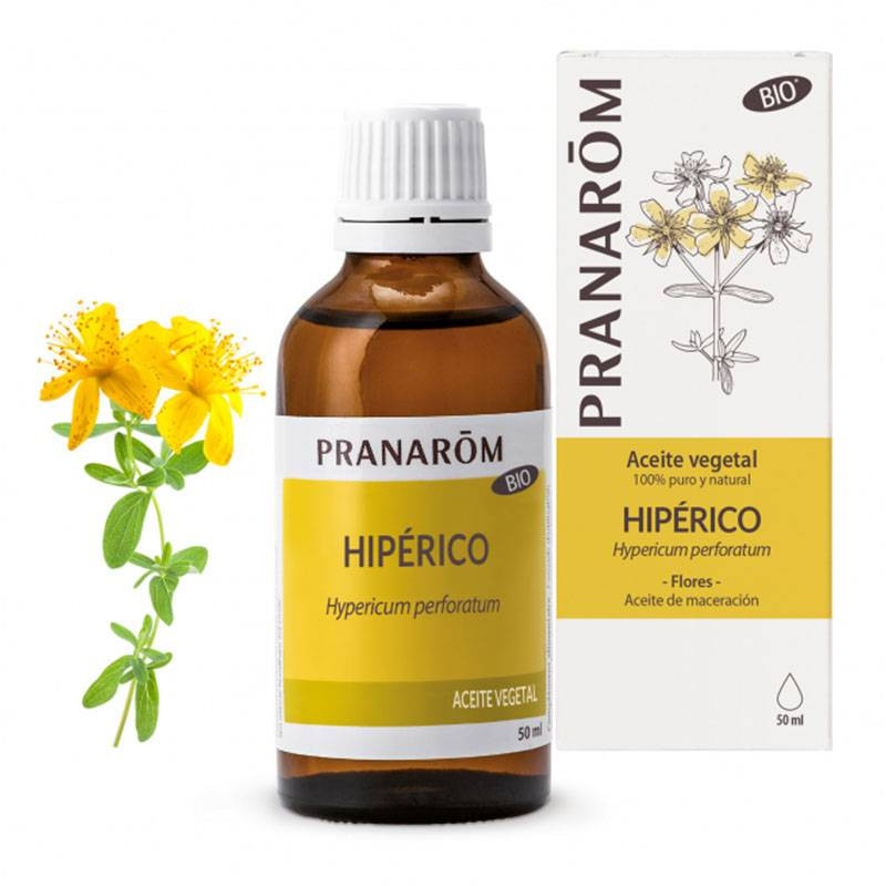 Hiperico Bio 50ml