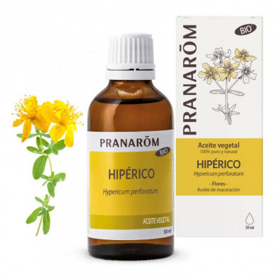 Hiperico Bio 50ml Hiperico Bio 50ml