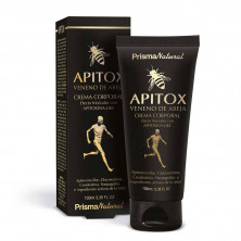 Apitox Crema Veneno Abeja 100ml