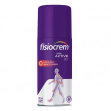 Fisiocrem Spray Active Ice 150ml