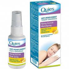 Anti-Ronquidos Spray 70ml