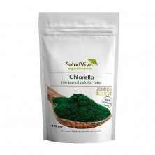 Chlorella 125g Eco