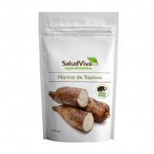 Harina De Tapioca 250g